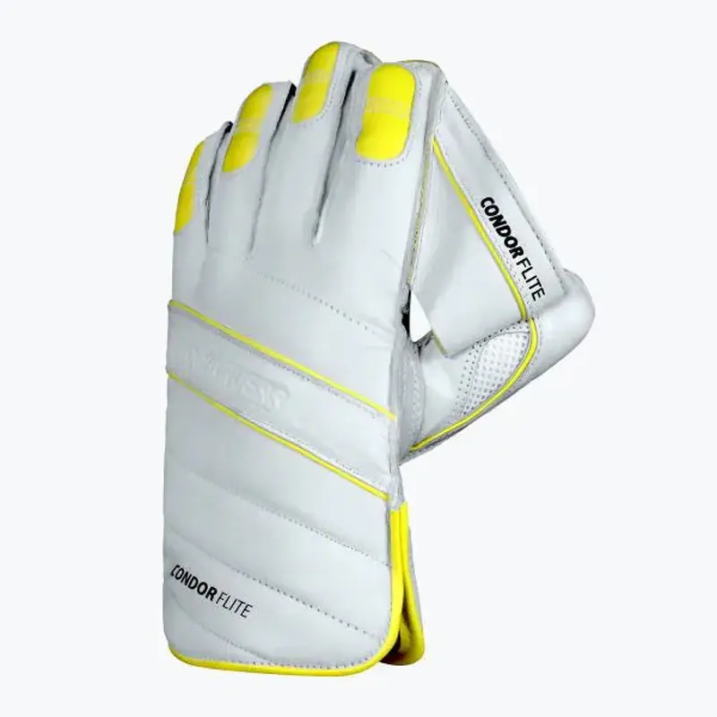 Condor Flite Wicket Keeping Gloves DSC | Kibi Sports