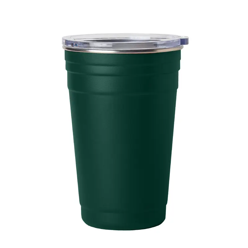 Plain Hunter 22oz Stainless Cup
