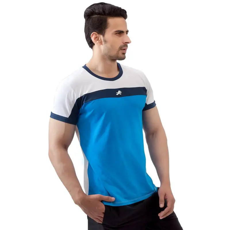 ReDesign Aero Mesh Sports T-Shirts | Men | KIBI Sports