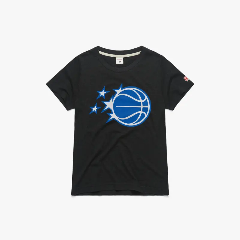 Women's Orlando Magic Logo