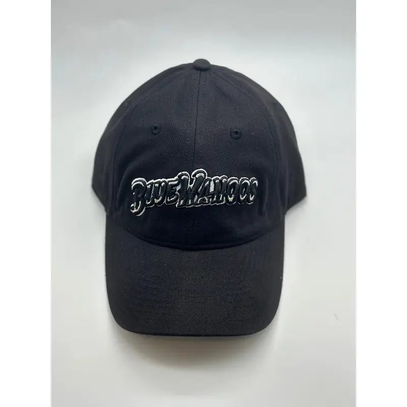 Pensacola Blue Wahoos Retro Cap