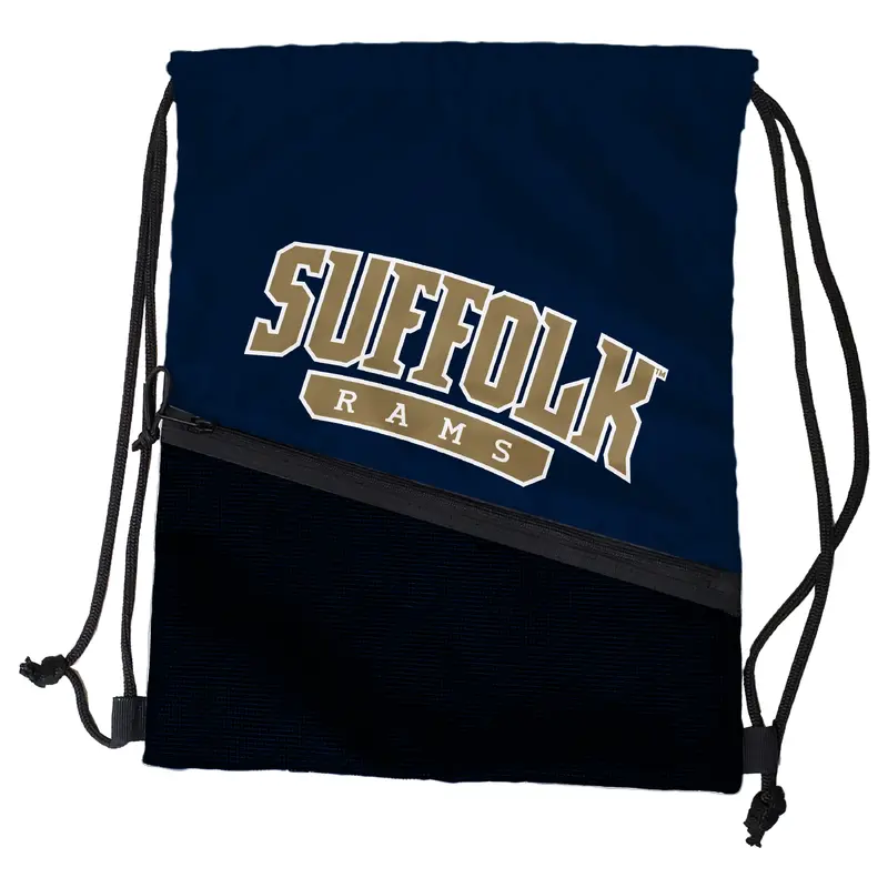 Suffolk University Law School Tilt Backsack