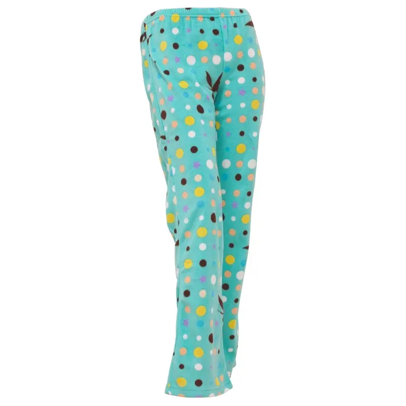 Tinkerbell - Tinkerdots Girls Youth Sleep Pants