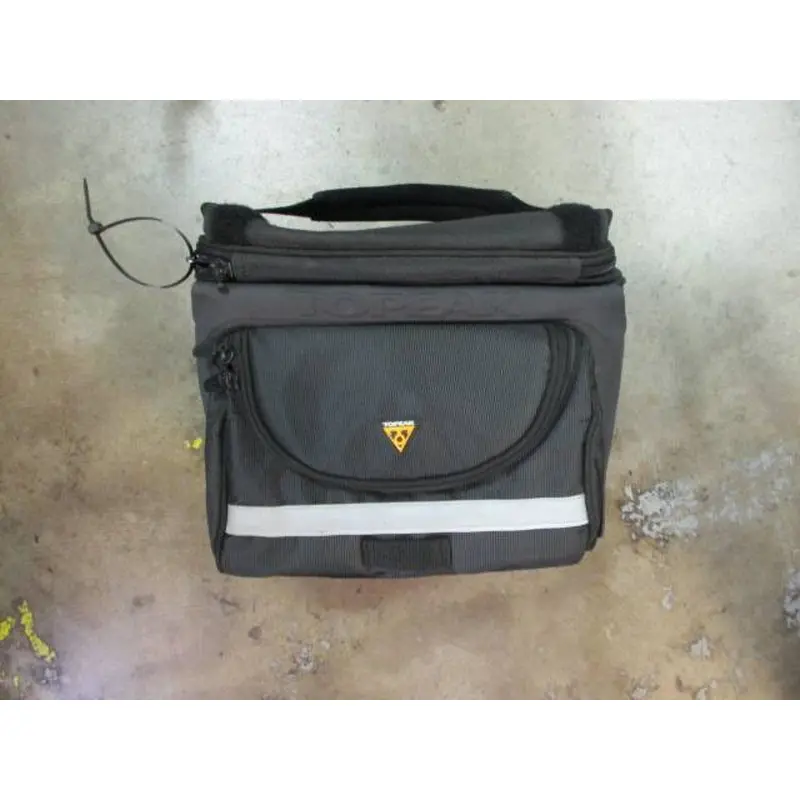 Used Topeak Bike BAGS
