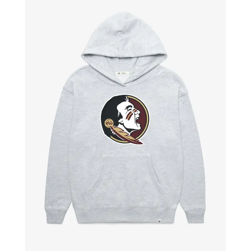 FLORIDA STATE SEMINOLES IMPRINT '47 NAOMI HOOD WOMENS