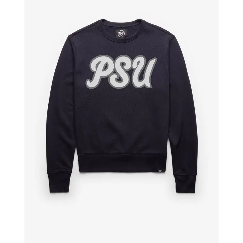 PENN STATE NITTANY LIONS IMPRINT '47 HEADLINE CREW