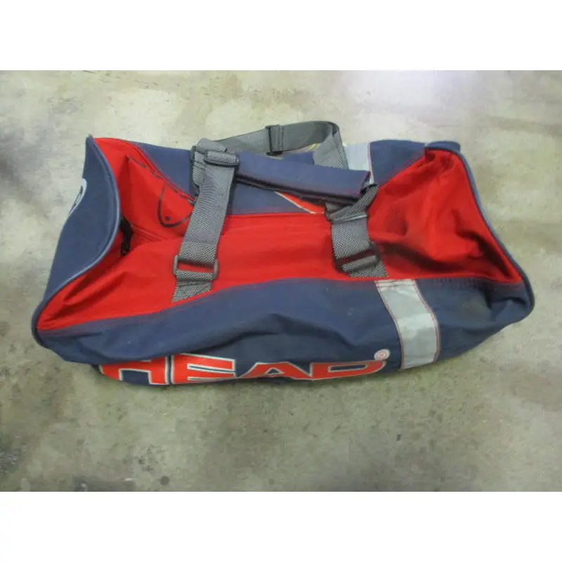 Used Head Tennis Duffel Bag