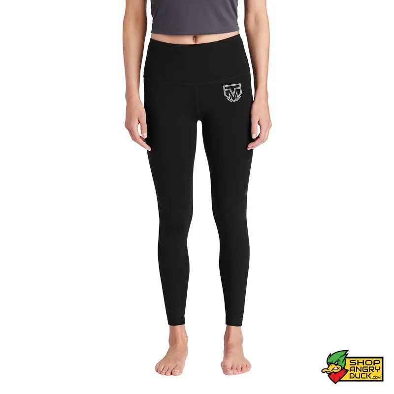 McCoy Softball Leggings