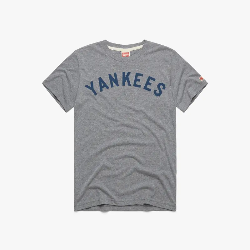New York Yankees Jersey Logo '27