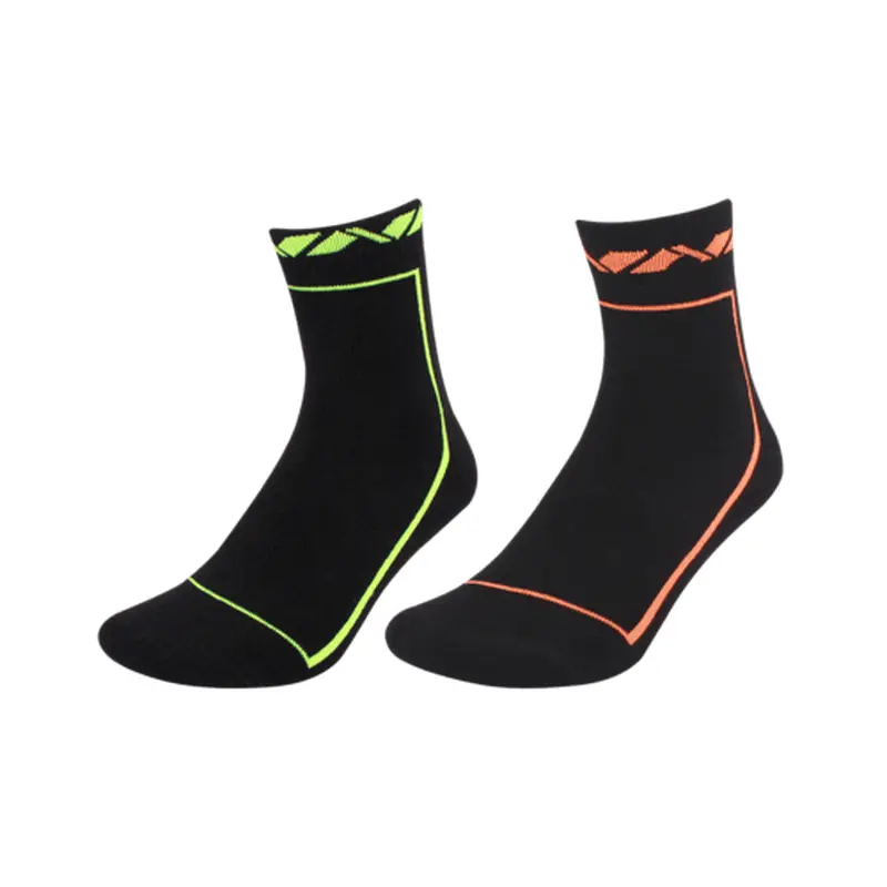 Nivia Stripes (Single) Running Socks | KIBI Sports