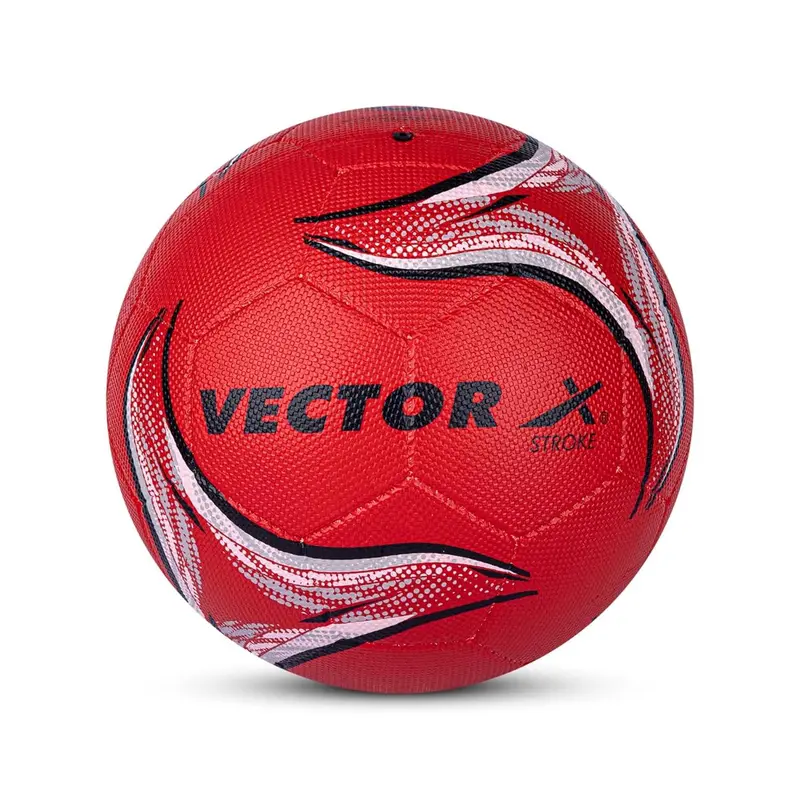 Vector X Stroke Football | Kibi Sports