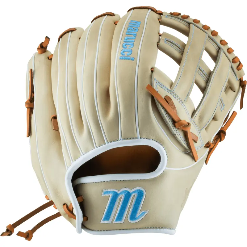 Marucci Acadia 12.5" Fastpitch Softball Glove - MFG3AC97R3FP-CM