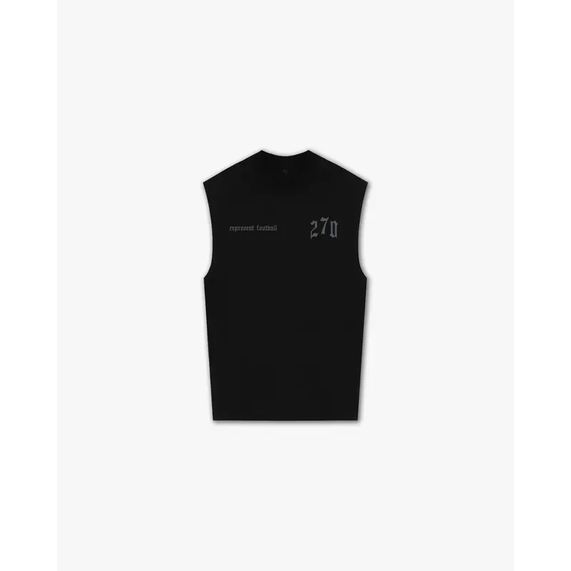 THE (270) VANQUISH FOOTBALL PRO-ERA COMPRESSION CUTOFF