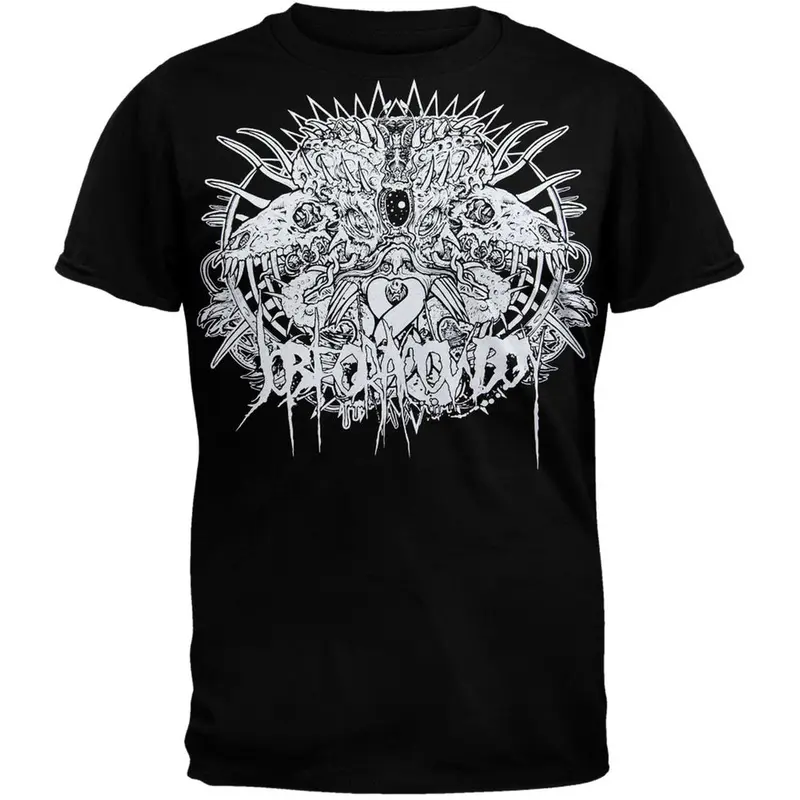 Job For A Cowboy - Mugwar T-Shirt