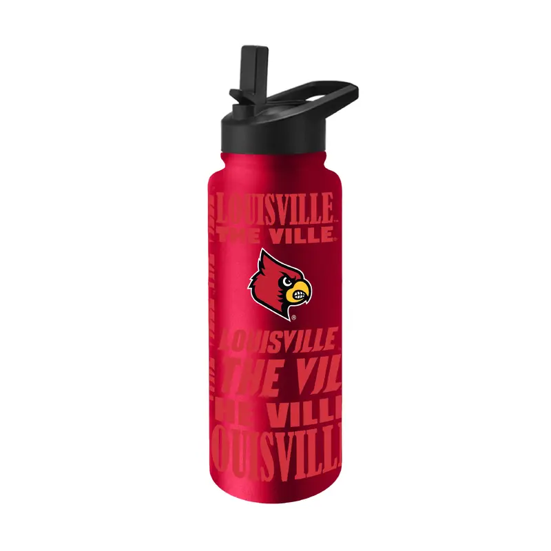 Louisville 34oz Replay Quencher Bottle