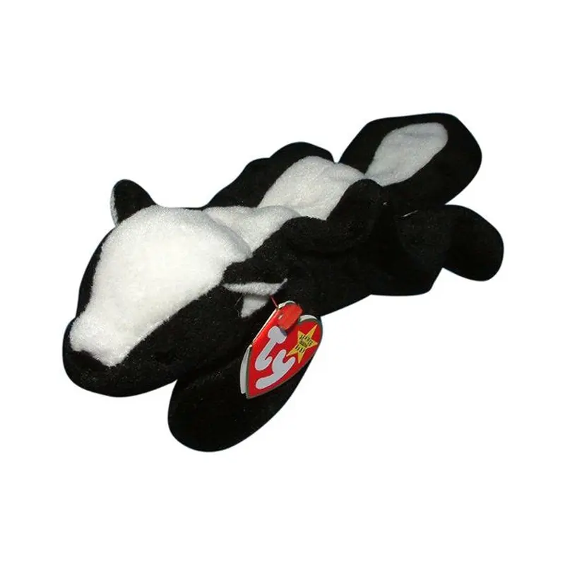 Stinky the Skunk