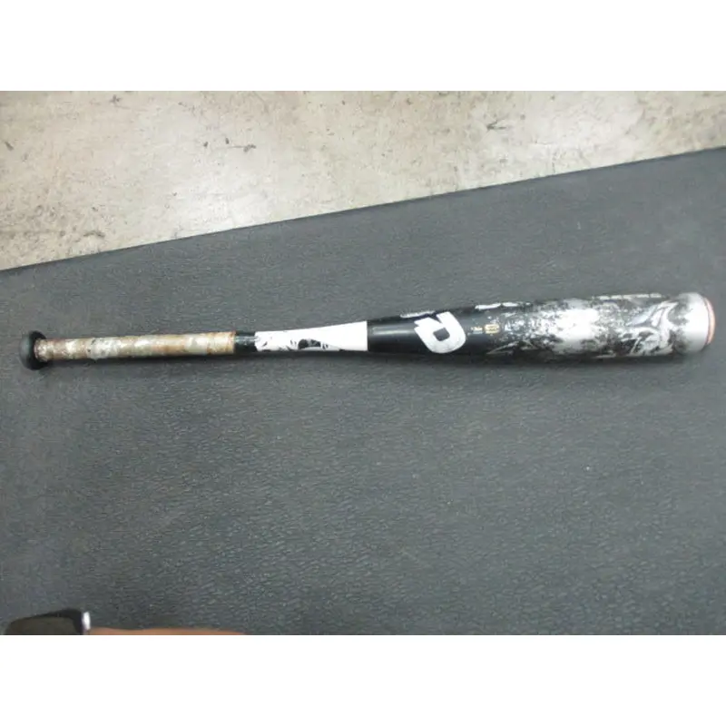 Used Demarini Voodoo (-9) USSSA Baseball Bat