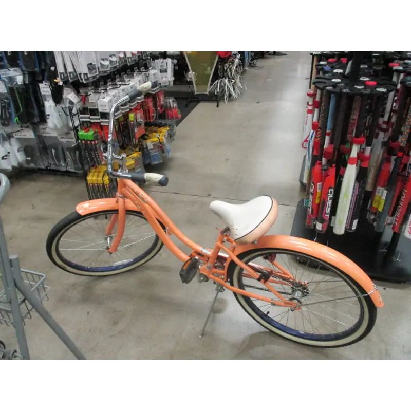 Used Kulana Makana 24" Beach Cruiser