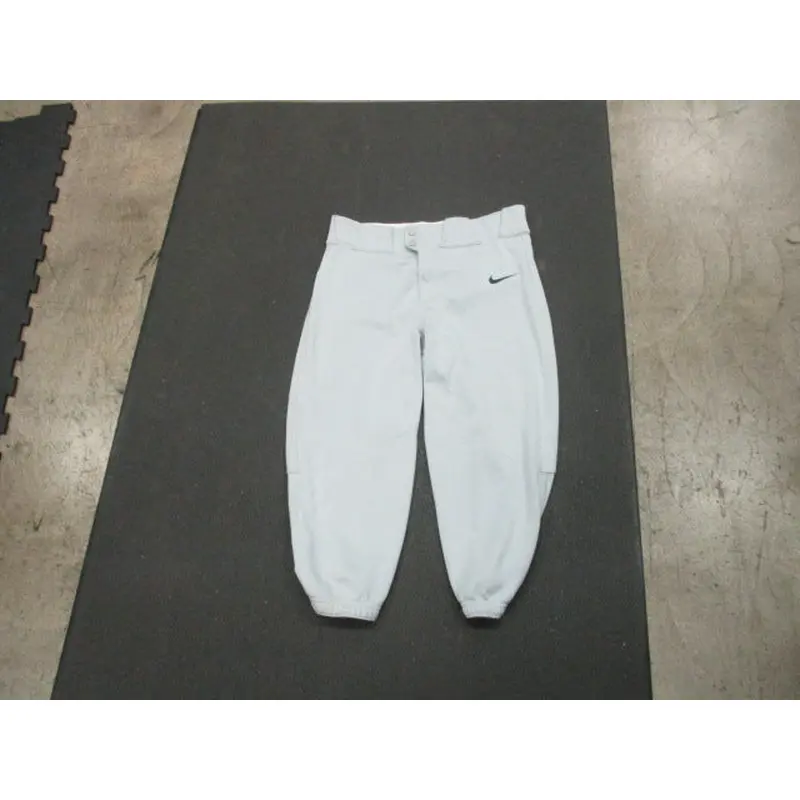 Used Nike Knickers Size Adult Small Baseball Pant