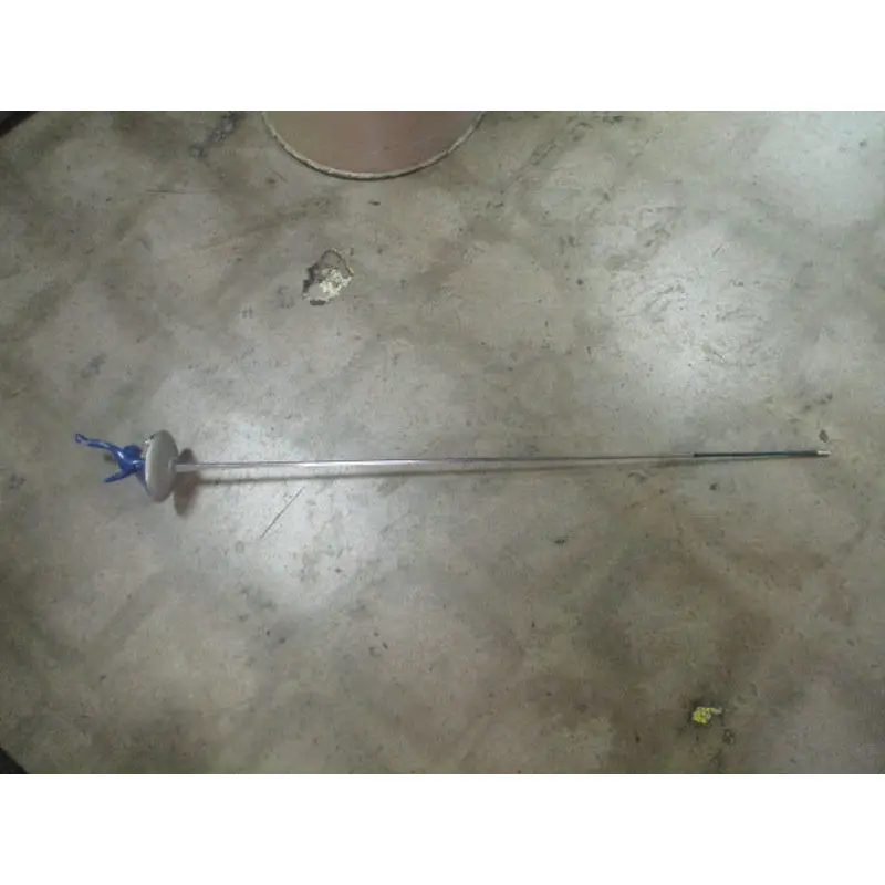 Used Uhlmann Fencing Foil w/ Wires