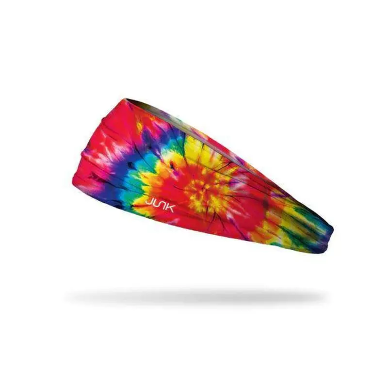 Junk Headband 60's Summer - Big Bang Lite