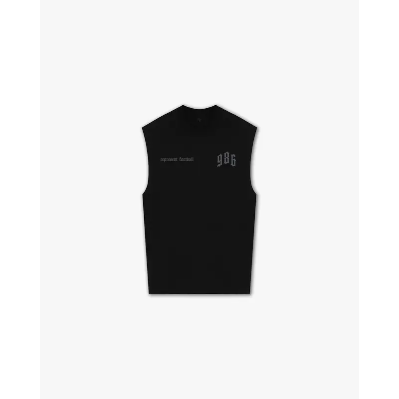 THE (986) VANQUISH FOOTBALL PRO-ERA COMPRESSION CUTOFF