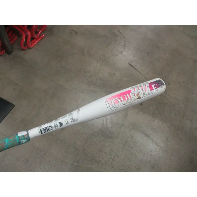 Used Louisville Slugger Proven 29" -13 Fastpitch Softball Bat