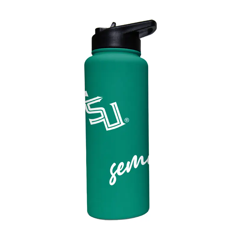 FL State 34oz Optic Bold Soft Touch Quencher