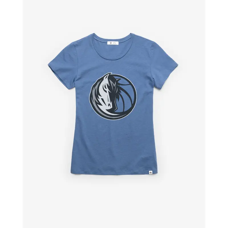 DALLAS MAVERICKS PREMIER '47 FRANKIE TEE WOMENS
