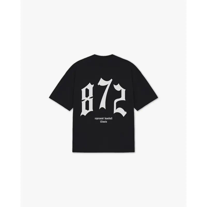 THE (872) VANQUISH BASEBALL V2 ELITE TEE