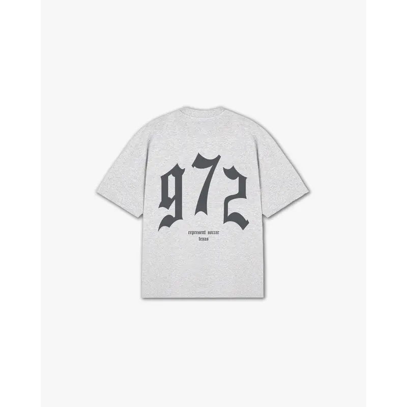 THE (972) VANQUISH SOCCER V2 ELITE TEE