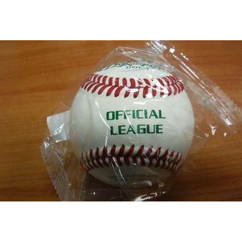 New Diamond DOL-1 Blem  Official League Baseball - 1 Dozen