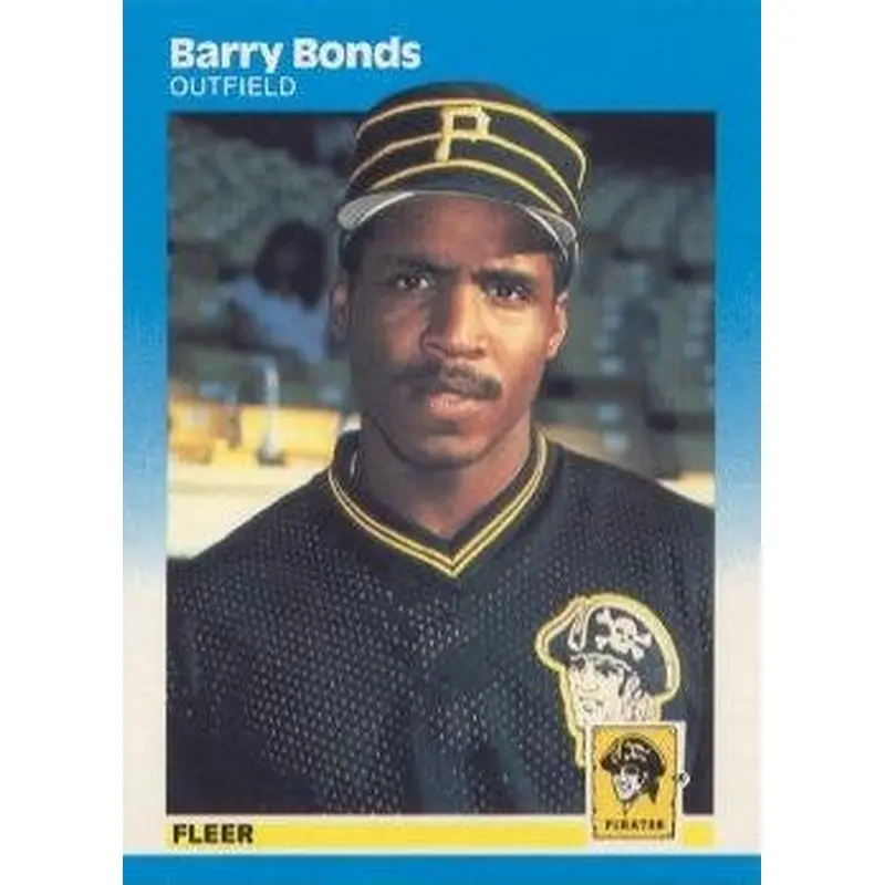 1987 Fleer Baseball Hand Collated Set (NM-MT)