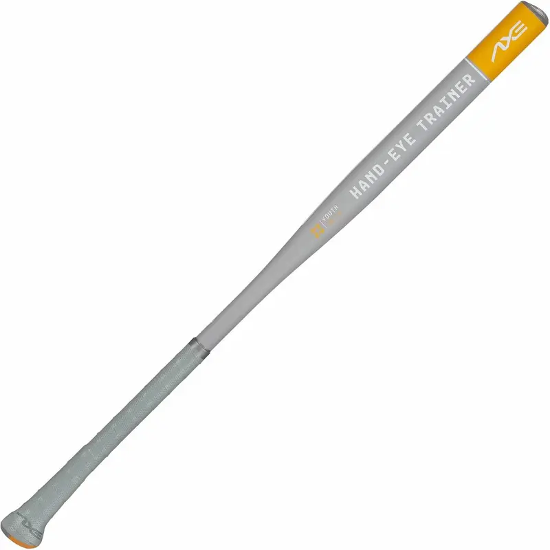 Axe Hand-Eye Training Bats - 1.5" Barrel - Youth