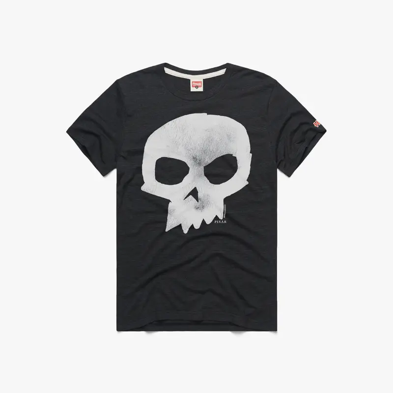 Toy Story Sid Skull