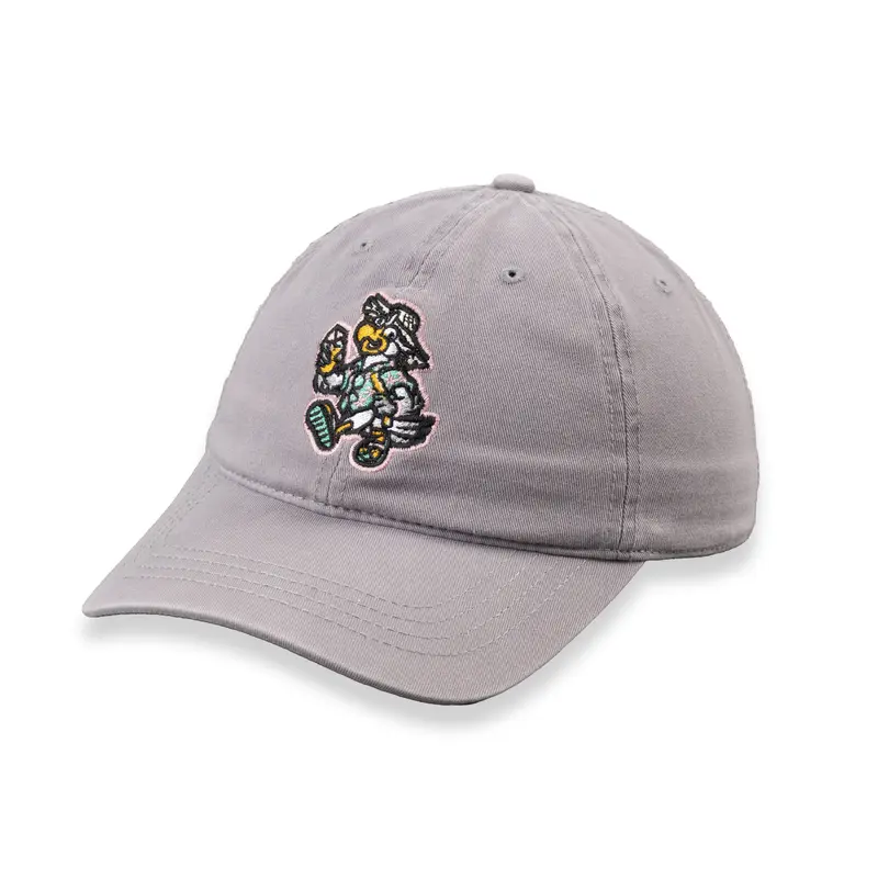 Adjustable Cap-Biloxi Beach Chickens