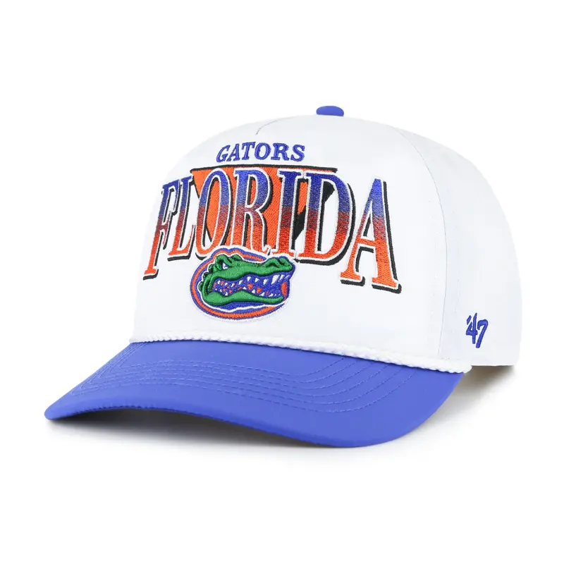 FLORIDA GATORS TRIBUTE '47 HITCH RF RELAXED FIT