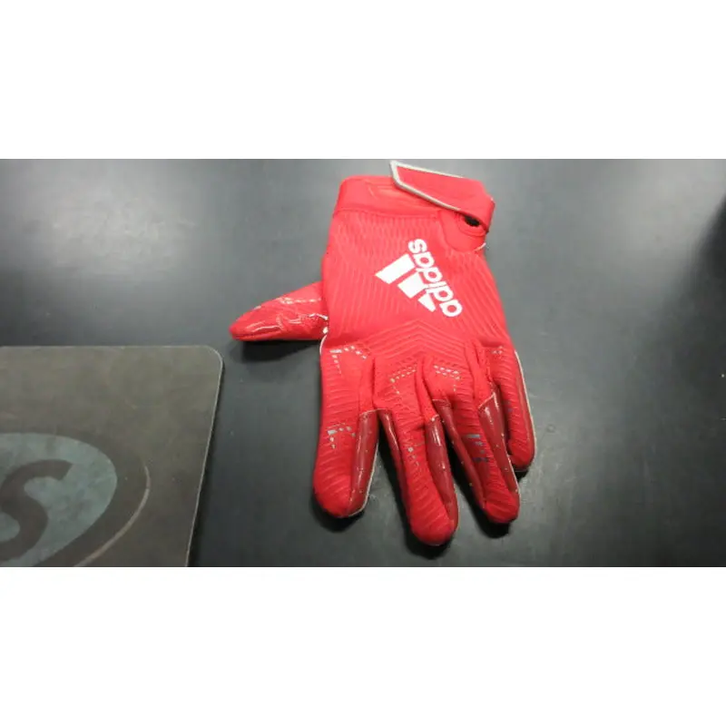 Used Adidas Adizero Adult 2XL Football Glove - LH
