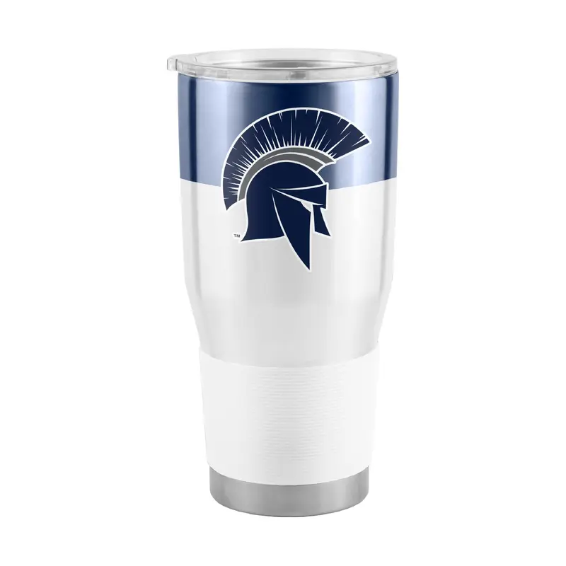 Case Western Reserve U 30oz Colorblock Stainless Steel Tumbler