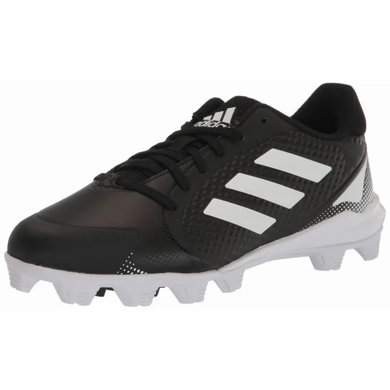 New Adidas Pure Hustle 2 Softball Cleats Women Size 10
