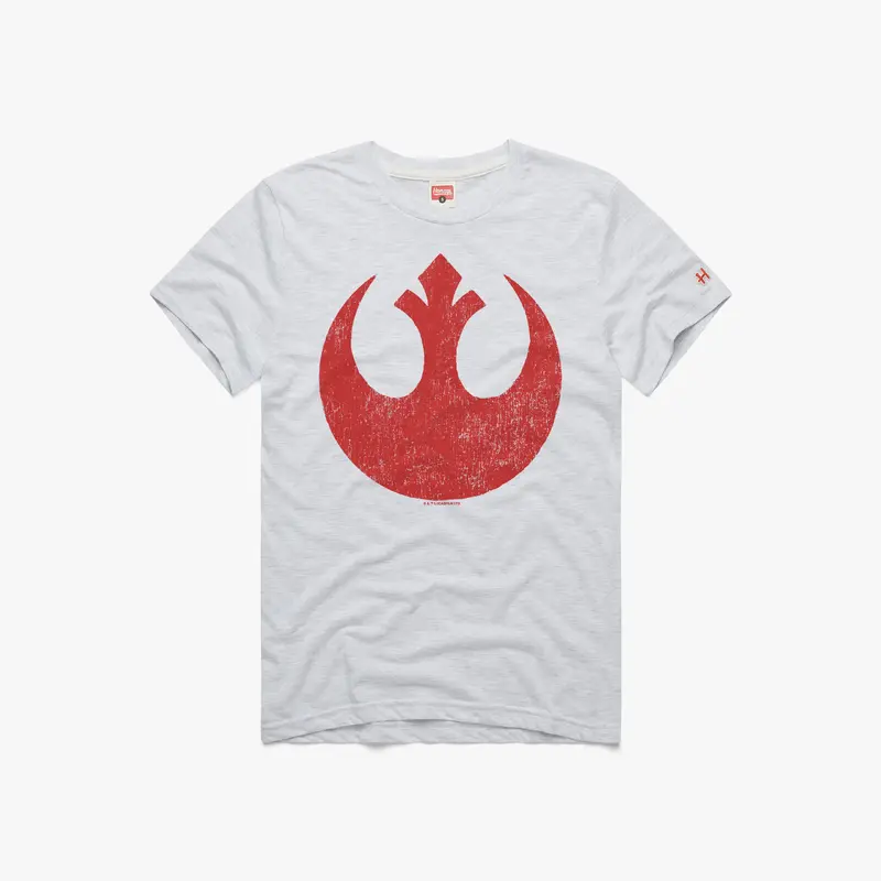 Star Wars The Rebellion Logo