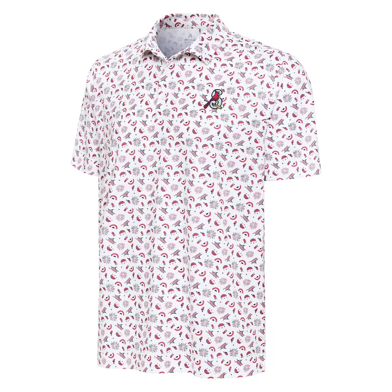 Men's Independence Polo