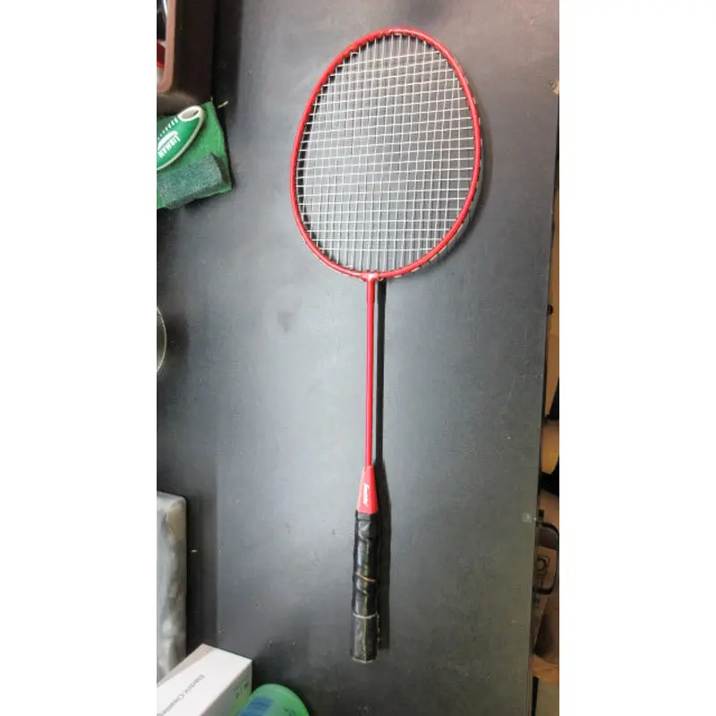 Used Franklin Badminton Racquet
