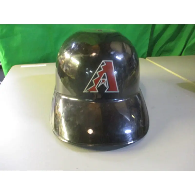 Used Victory Way Sports AZ D-Backs Skull Cap