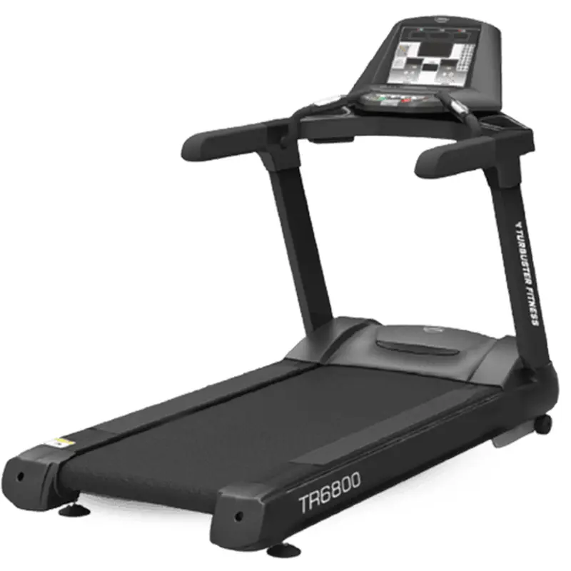 Turbuster Treadmill Tr 6800 Wod Armour | Kibi Sports