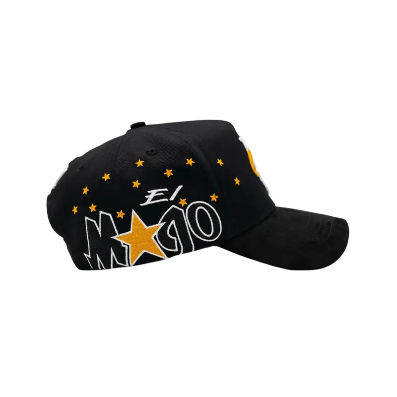 31 HATS NO BOX! LA MAGO SNAPBACK HAT 31LA ORANGE