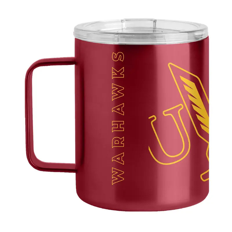 LA Monroe 15oz Hype Stainless Mug