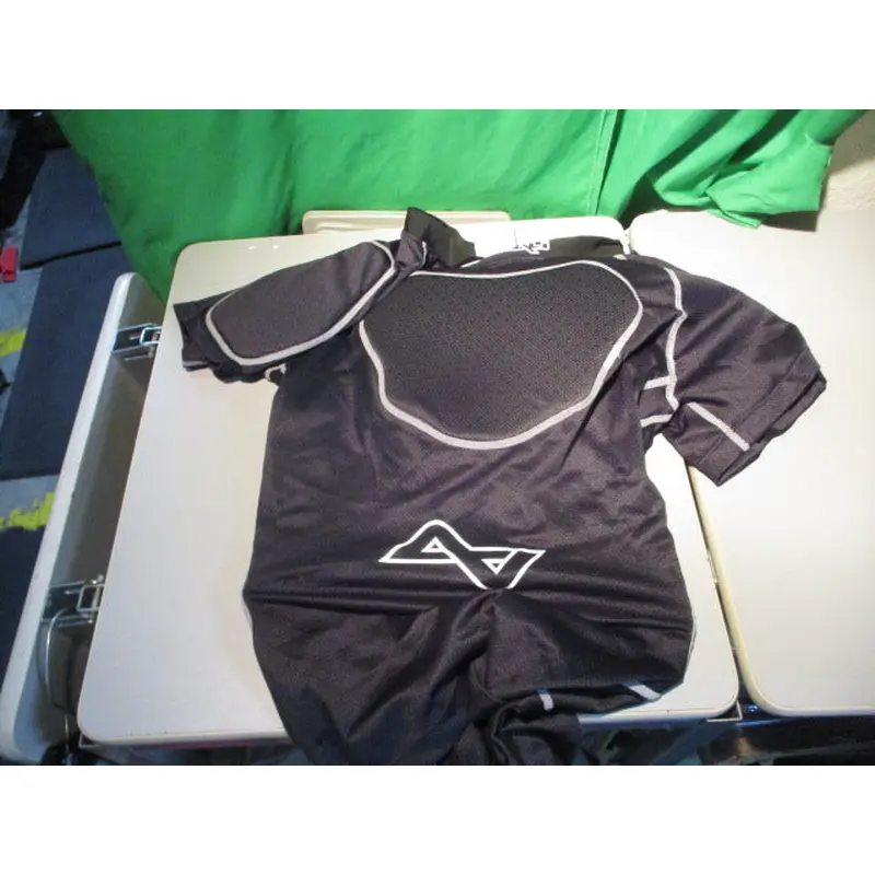 Used Alkali Senior S/M Padded Hockey Shirt
