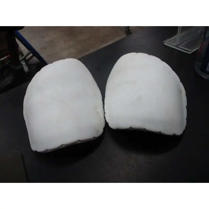 Used Football Thigh Pads Inserts