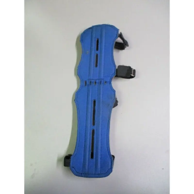 Used Youth Range Forearm and Bicep Arm Guard